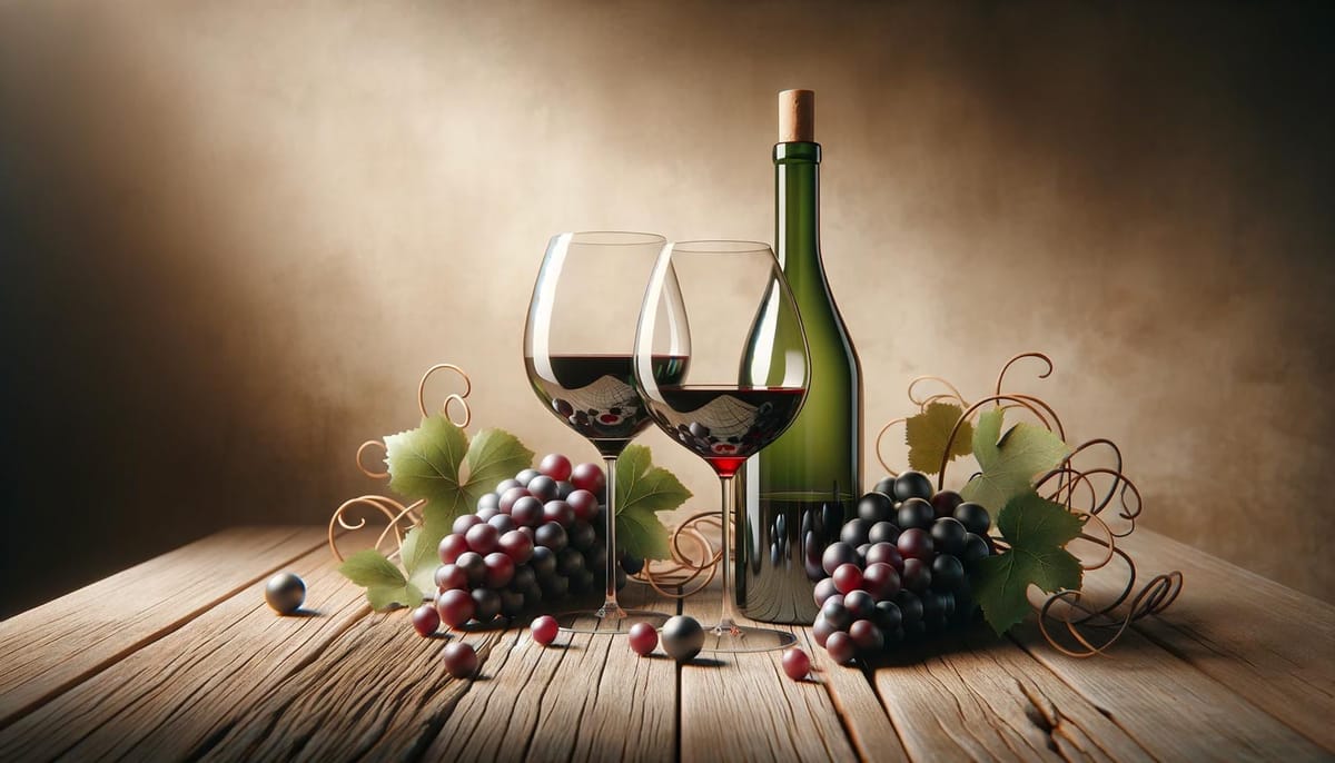 Trésors viticoles de France : À la découverte des vins rouges les plus emblématiques de chaque région